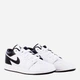 Підліткові кеди для хлопчика Jordan 1 Low 553560-132 38 Комбіновані (196975673117) - зображення 2