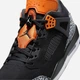 Мужские кроссовки Jordan Spizike Low FQ1759-008 46 (12US) 30 см Black (198482293604) - изображение 7