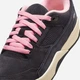 Подростковые кроссовки для девочки Jordan Flight Court HF3333-012 38.5 Grey (198482346294) - изображение 7