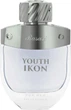 Woda perfumowana męska Rasasi Youth ikon 100 ml (614514447192) - obraz 1