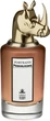 Woda perfumowana męska Penhaligon's Terrible Teddy 75 ml (5056245000560) - obraz 1