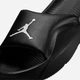 Мужские шлепанцы для пляжа Jordan Franchise Slide HF3263-001 41 (8US) 26 см Черные (197602687255) - изображение 6