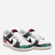 Женские кеды низкие Nike Dunk Low SE DV8919-100 39 Белые (196605423990) - изображение 2