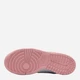 Подростковые кеды для девочки Nike Dunk Low FB9109-125 38 Soft Pink (198484331397) - изображение 5