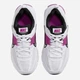 Подростковые кроссовки для девочки Nike Zoom Vomero 5 HF6998-102 38 Комбинированные (197601052993) - изображение 4
