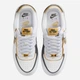 Женские кеды низкие Nike Air Force 1 Shadow CI0919-125 37.5 (6.5US) 23.5 см Белые (198483651557) - изображение 3