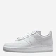 Жіночі кеди низькі Nike Air Force 1 '07 Next Nature DC9486-112 39 (8US) 25 см White (197859841851) - зображення 1