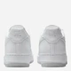 Жіночі кеди низькі Nike Air Force 1 '07 Next Nature DC9486-112 39 (8US) 25 см White (197859841851) - зображення 4