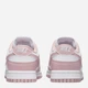 Женские кеды низкие Nike Dunk Low IM6572-103 38.5 (7.5US) 24.5 см Particle Rose (198488549330) - изображение 4