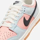 Женские кеды низкие Nike Dunk Low HJ7341-474 38 (7US) 24 см Комбинированные (197599168621) - изображение 7