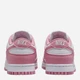Женские кеды низкие Nike Dunk Low Next Nature DD1873-112 39 (8US) 25 см Розовые (197602588415) - изображение 4