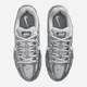Женские кроссовки Nike P-6000 IO3496-001 40 (8.5US) 25.5 см Серые (198488548166) - изображение 4