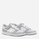 Подростковые кеды для мальчика Nike Dunk Low Two-Toned DH9765-001 38 Серые (195866637979) - изображение 2