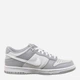 Подростковые кеды для мальчика Nike Dunk Low Two-Toned DH9765-001 38 Серые (195866637979) - изображение 3