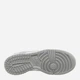 Подростковые кеды для мальчика Nike Dunk Low Two-Toned DH9765-001 38 Серые (195866637979) - изображение 5