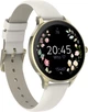 Смарт-часы Forever Velora SB-306 Gold (5907457735675) - изображение 2