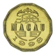 Монета Макао 20 авос 1998 AU-UNC - изображение 2