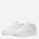Жіночі кеди низькі Nike Air Force 1 '07 LX DD1525-100 39 (8 US) 25 см Білі (195243800071) - зображення 2