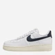 Жіночі кеди низькі Nike Air Force 1 '07 FlyEase HJ9122-100 37.5 (6.5US) 23.5 см Білі (197598601662) - зображення 1