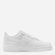 Жіночі кеди низькі Nike Air Force 1 '07 LX DD1525-100 39 (8 US) 25 см Білі (195243800071) - зображення 3