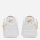 Жіночі кеди низькі Nike Air Force 1 '07 LX DD1525-100 39 (8 US) 25 см Білі (195243800071) - зображення 4