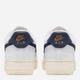 Жіночі кеди низькі Nike Air Force 1 '07 FlyEase HJ9122-100 37.5 (6.5US) 23.5 см Білі (197598601662) - зображення 4