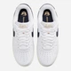 Жіночі кеди низькі Nike Air Force 1 '07 FlyEase HJ9122-100 37.5 (6.5US) 23.5 см Білі (197598601662) - зображення 5