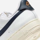 Жіночі кеди низькі Nike Air Force 1 '07 FlyEase HJ9122-100 37.5 (6.5US) 23.5 см Білі (197598601662) - зображення 8