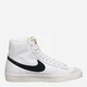 Женские кеды высокие Nike Blazer Mid '77 Vintage CZ1055-100 38 (7US) 24 см Белые (194276153680) - изображение 3