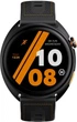 Смарт-годинник Hammer Ventus Pro Black (5902983653097) - зображення 1