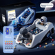 Ігровий автомат Taodudu Extra Large Marble Shooting Machine, дитячий іграшковий стіл для стрільби, для хлопчиків та дівчаток віком 3-6 років, подарунок на день народження - изображение 5