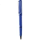 Кулькова ручка LAMY, серія Safari, ручка для письма, що коригує поставу, для студентів, канцелярське приладдя, святковий подарунок, корпоративний оптовий закупівля, синя 314-0.7 мм - изображение 2
