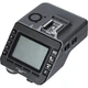 Бездротовий синхронізатор спалаху Sidande Wireless Flash Trigger S, сумісний зі спалахом FK580 для камер Canon, спеціалізований синхронізатор спалаху, бездротовий кабельний синхронізатор закриву, аксесуар для дистанційного керування для камер S - зображення 2