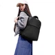 Рюкзак Samsonite Fashion Commuter большой вместимости, сумка для ноутбука, школьная сумка, женский UB3, рождественский подарок для девушки. - изображение 3