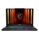 Ноутбук MSI Cyborg 15 B2RWGKG (B2RWGKG-409US) - зображення 1