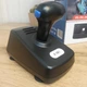 Игровой руль 4 в 1 с педалями и коробкой передач USB руль с вибрацией для ПК PC PS3 PS4 и Android гоночный симулятор - изображение 7