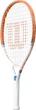 Rakieta do tenisa ziemnego Wilson Roland Garros Elite Junior 21 3 1/2 WR193610H (97512933285) - obraz 1
