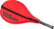 Rakieta do tenisa ziemnego Wilson Pro Staff Precision Junior 26 4" WR133610H z pokrowcem Czerwona (97512692366) - obraz 3