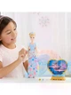 Кукла Золушка со шкатулкой для украшений Disney Princess Cinderella Surprise Mattel JHL50 - изображение 2