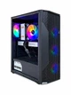 Ігровий Комп'ютер ПК "Pascal Fusion": Ryzen 5 3600 / GeForce RTX 3060 Ti 8GB / RAM 16GB DDR4 / 512GB SSD(Pascal Fusion_3600_3060ti_16_512) - зображення 1