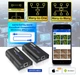 Удлинитель HDMI по LAN до 120 метров Lenkeng LKV373-M5.0 - изображение 2