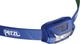 Latarka czołowa Petzl TIKKA CORE 450 lm Blue (E067AB01) - obraz 3