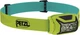 Latarka czołowa Petzl ACTIK 450 lm Green (E063AB03) - obraz 1