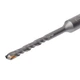 Бур Alloid по бетону, SDS-plus, S4, 5110мм (FH-05110) - изображение 6
