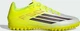 Сороконожки Adidas F50 CLUB TF желтый Уни 43 1/3 (9UK) 26.7 см - изображение 1