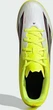 Сороконожки Adidas F50 CLUB TF желтый Уни 43 1/3 (9UK) 26.7 см - изображение 2