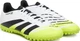Сороконіжки Adidas PREDATOR CLUB TF білий, чорний, зелений Уні 42 (8UK) 25.9 см - зображення 2