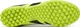 Сороконіжки Adidas PREDATOR CLUB TF білий, чорний, зелений Уні 42 (8UK) 25.9 см - зображення 4