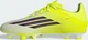 Бутсы Adidas F50 CLUB FG/MG желтый Уни 45 1/3 (10.5UK) 28 см - изображение 8