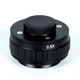 Мікроскоп тринокулярний SOPTOP SZN-71Pro Max, Білий - 767726 - зображення 5